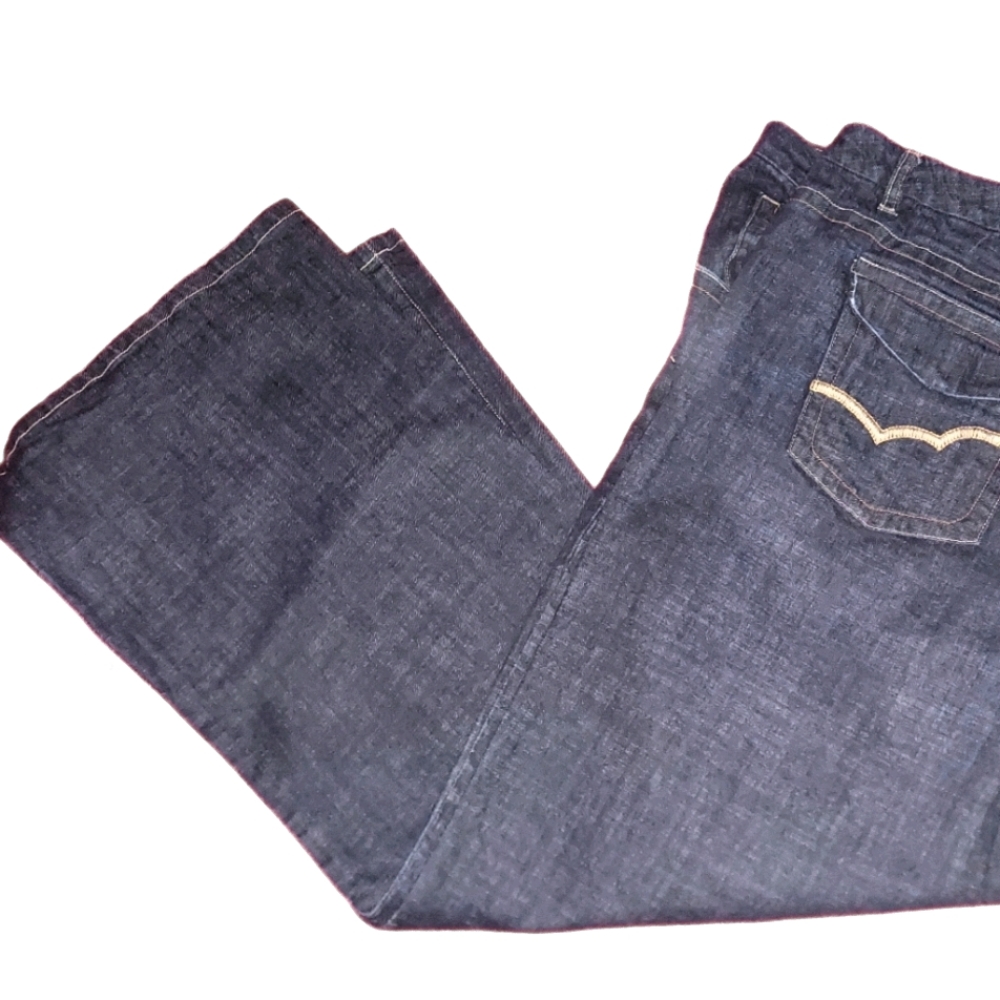 Passport Jeans 24W